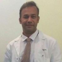 Rahul Chandola