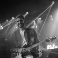 Nicolás Serrano
