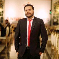 Sohail Ahmed