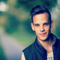 Patrik Dobos