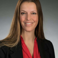 Britney Brimhall, MBA