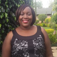 Kanji Nyambo