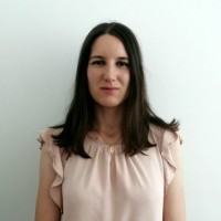 Andrea Pete