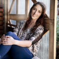 Charne Grütter