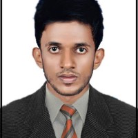 Abhinand M