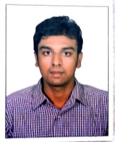 Rajendrakumar M