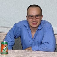 Alex Smirnoff