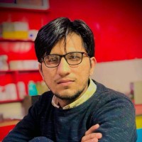 Umar Farooq