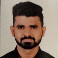 Tilak Patel