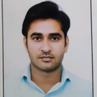 Deepak Kumar Yadav