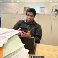 Abhijit Kulkarni