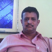 Mahendra Choudhari