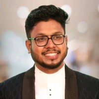 Raj Swapnil