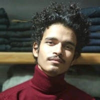 Pramod Simkhada