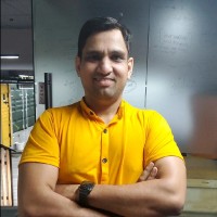 Sandeep Sharma