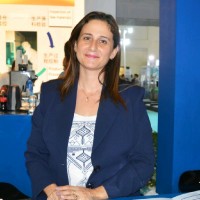 Marian Awny , MBA holder