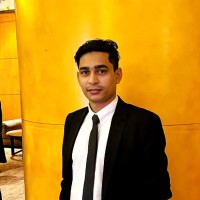 Md. Saiful Islam