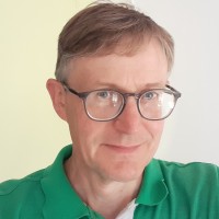 Simon Haste