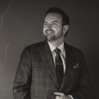 Joshua Geissmann