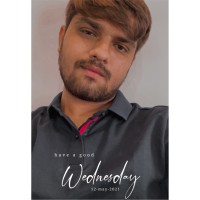 Sanket Rathod