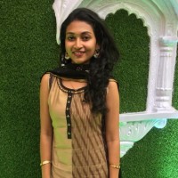 Apeksha Shetty
