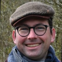 Christophe de la Rüe du Can