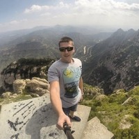 Константин Юрьевич