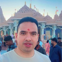 Ganesh Devkota