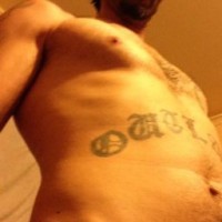 Kane Nelson