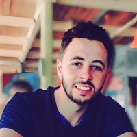 Abdelrahman Khaled