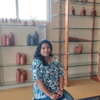 Janaki Iyer