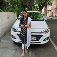 Pushpa Bhat