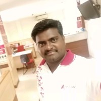 Muthukumar P