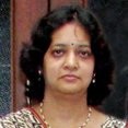 Radhika Vaze
