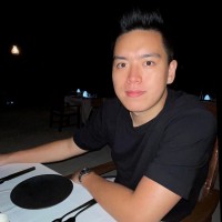 chen david