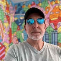Martin Berman