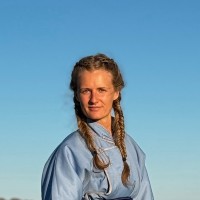 Laura Arnott