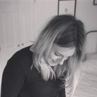 Lucy Lawrance