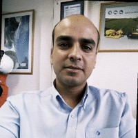 Felipe Bernal Castillo