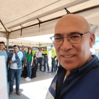 Jorge Rodríguez