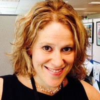 Beth Lloyd