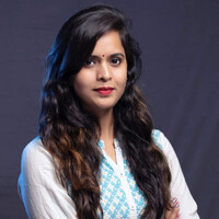 Manshi Gupta