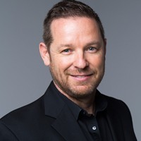 Nick Byrne