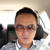 Simon Shen