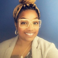 Michelle Thomas