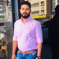 Nidhin Mohan
