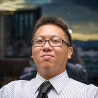 Christopher Bernabe