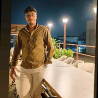 Pulkit Varshney
