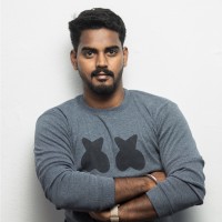 Barath Ragavalu