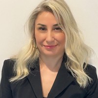 Sinem Capar Dirioz